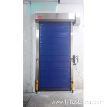 high speed door for cold room